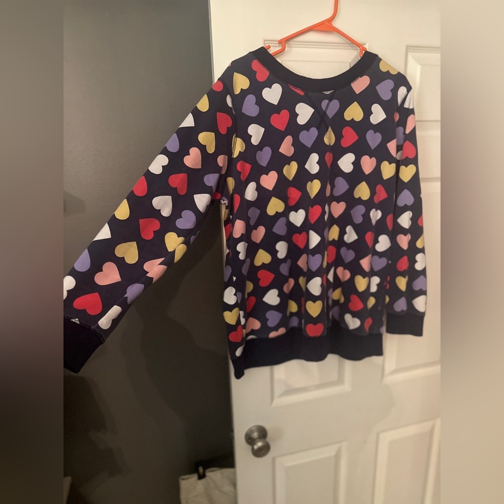 Woman within sweatshirt 18/20